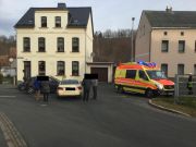 Hilfeleistung - nach Verkehrsunfall